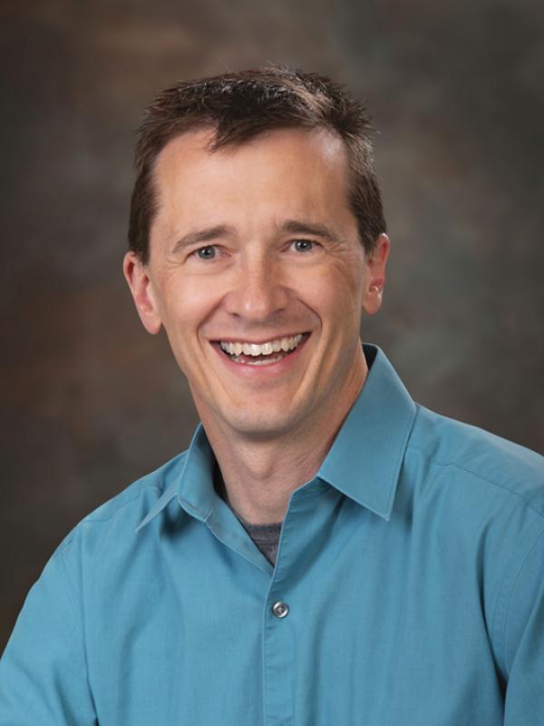 Tristan A. Seitz, MD St. Peter's Health